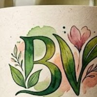 Logotipo da BioVita Cosméticos