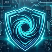 Logotipo da Vortex Security